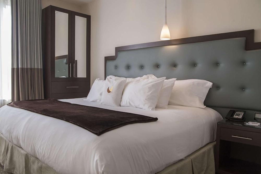 فندق كوندور من لوكس إربان، مجموعة فنادق ذات علامة تجارية مسجلة من ويندهام - Featured Image