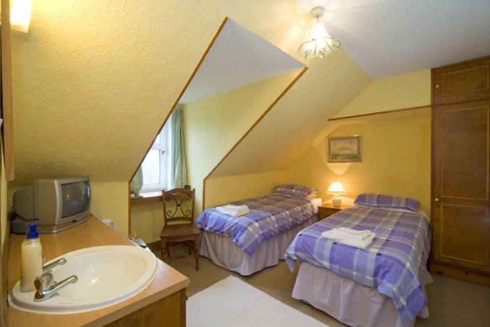 Arbour Guest House - Room