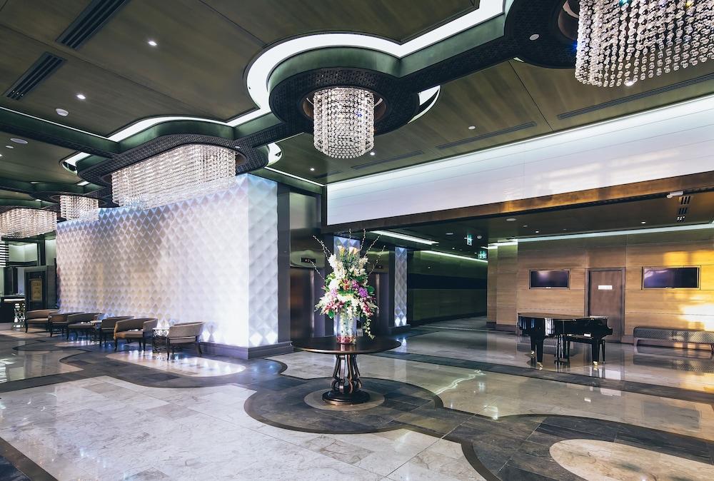 TOP Ayla Bawadi Hotel & Mall - Interior Detail