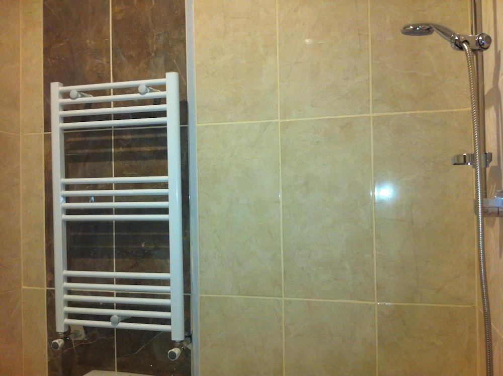 Durak Hotel - Bathroom