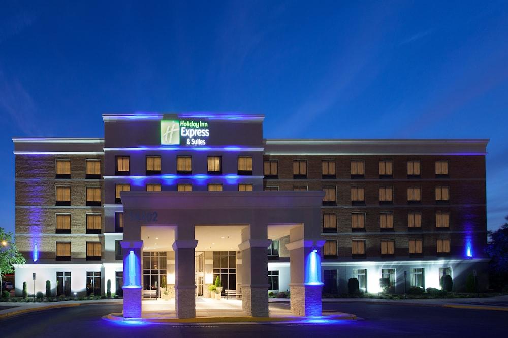 Holiday Inn Express Hotel and Suites Laurel, an IHG Hotel - Featured Image