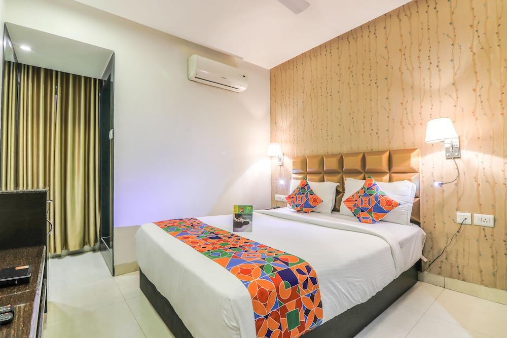 FabHotel Mansingh Nampally - Featured Image