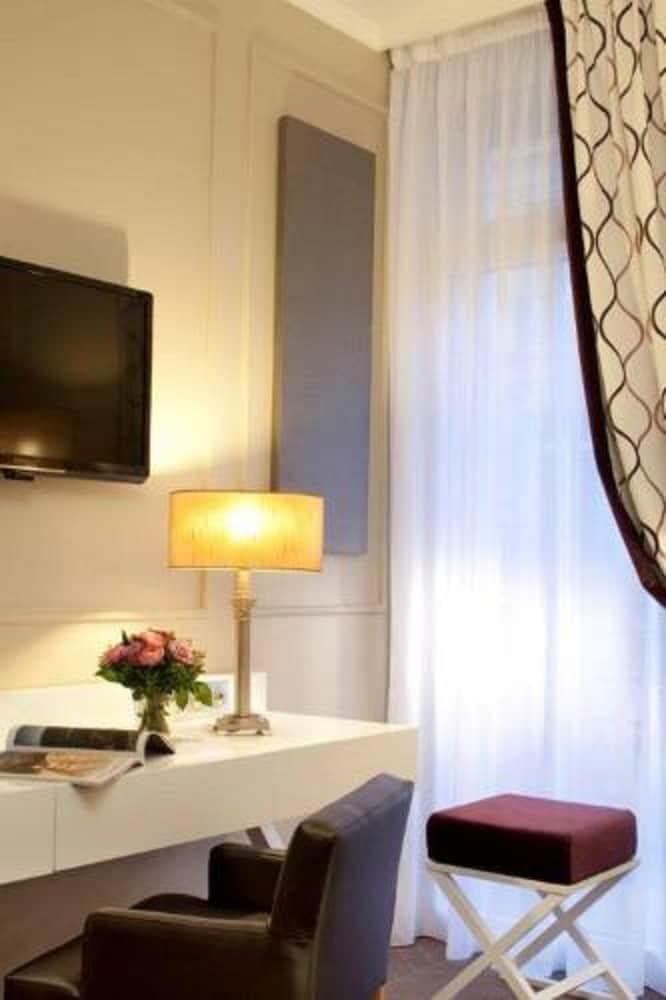 Hotel Galileo - Room