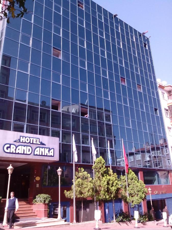 Grand Anka Hotel - Other