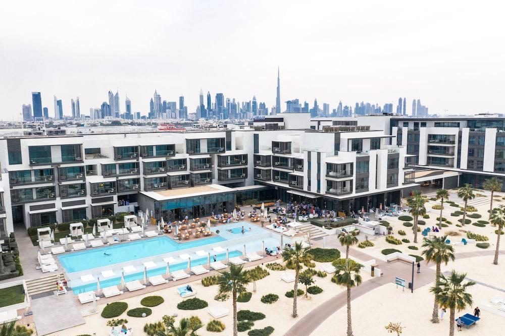 Nikki Beach Resort & Spa Dubai - null