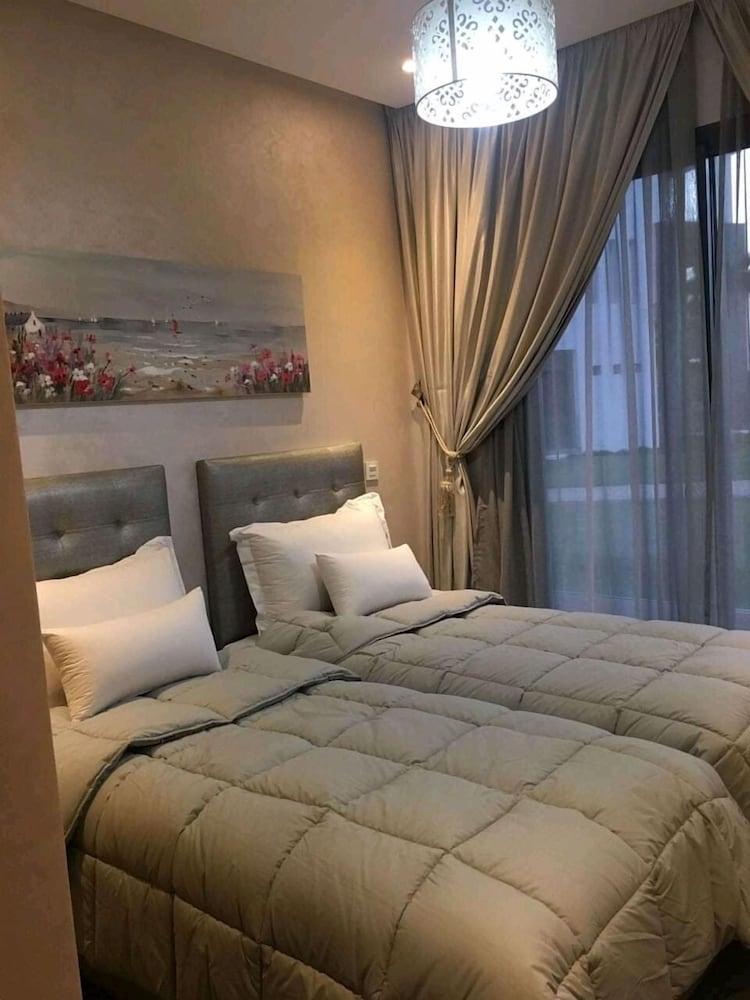 Appartement Meknès City - Room