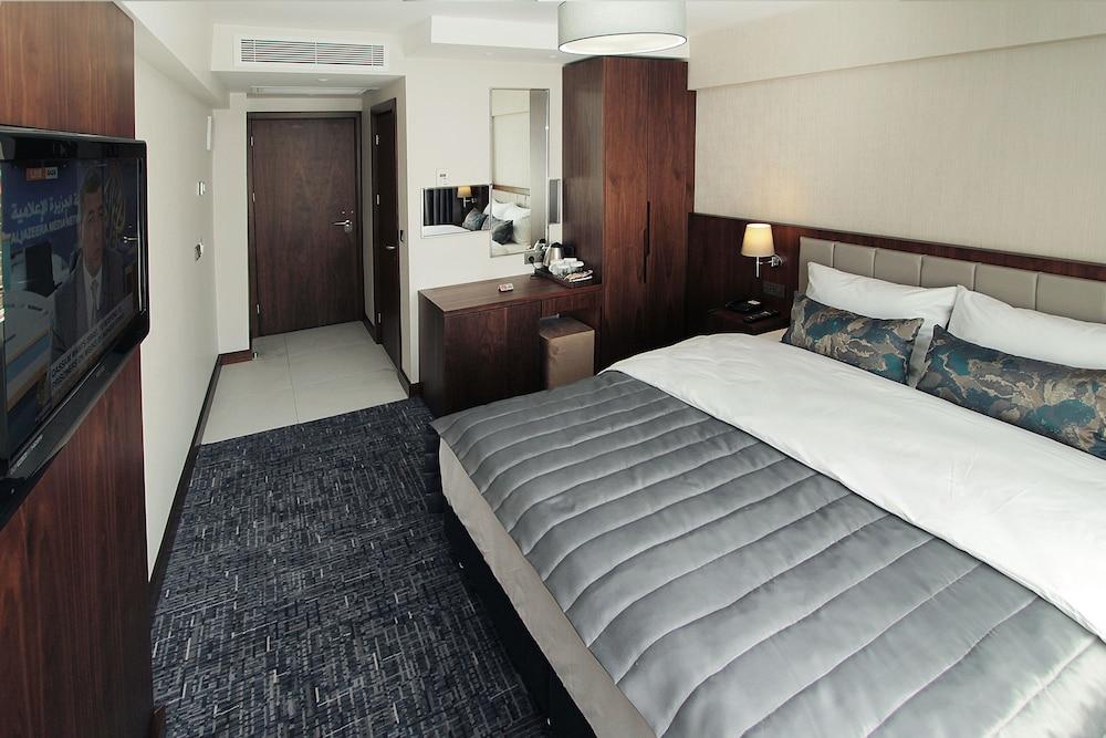 Hotel Pisa - Room