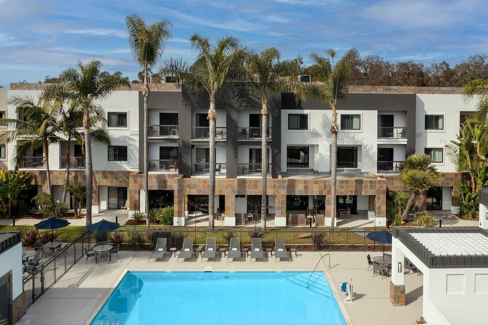 Courtyard by Marriott San Diego Carlsbad - Featured Image