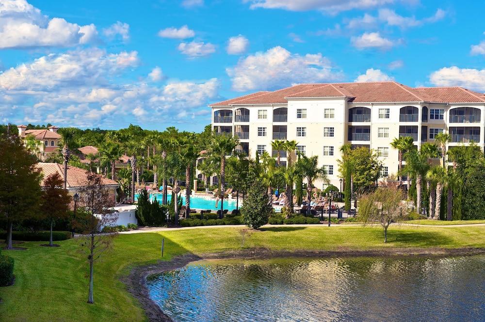 WorldQuest Orlando Resort - Exterior