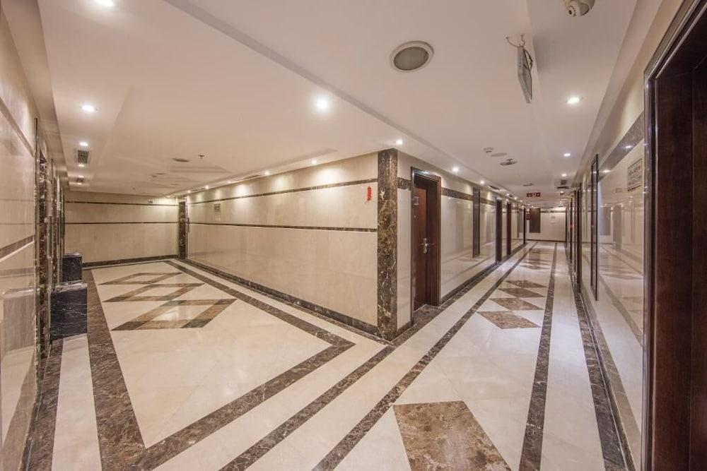 Snood Al Rayyan Hotel - Reception Hall