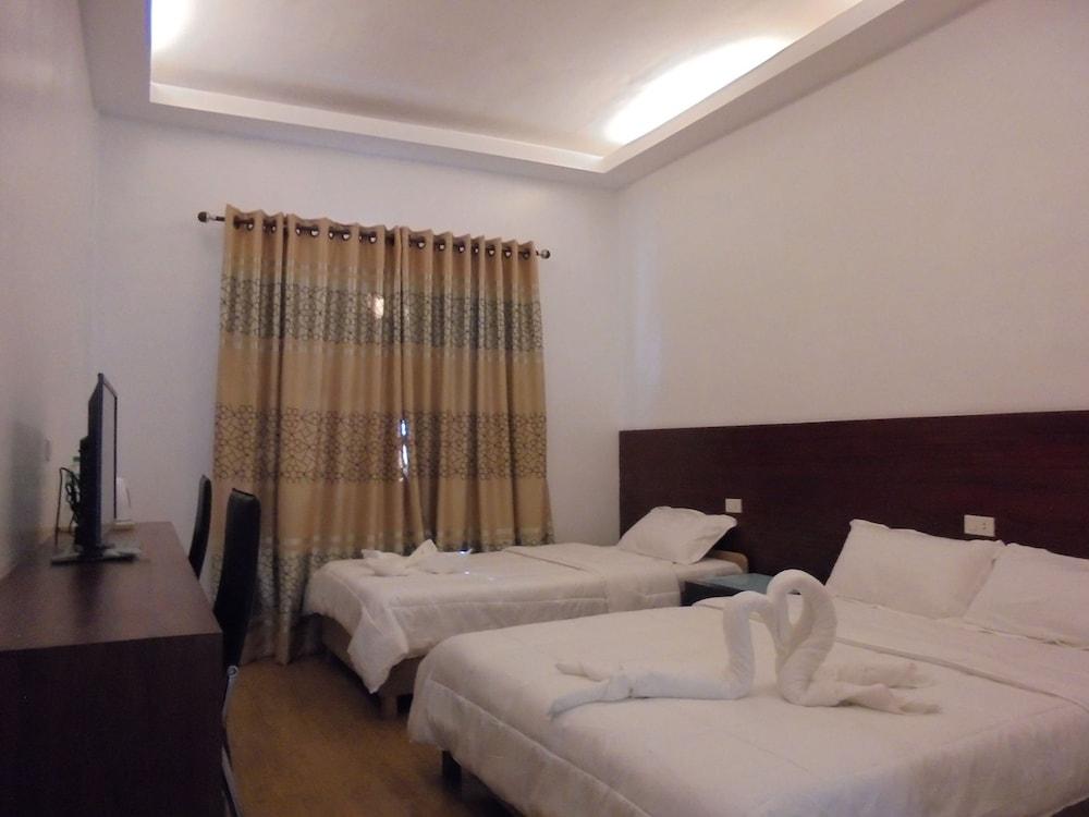 Lindi Hotel Baguio - Room