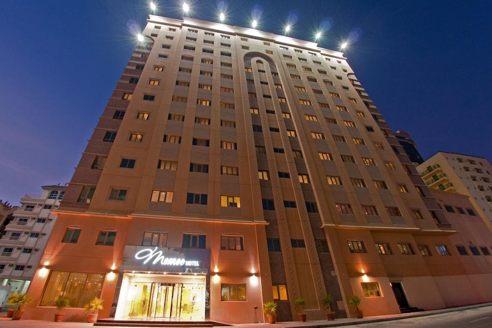 فندق وأجنحة مونرو - Featured Image