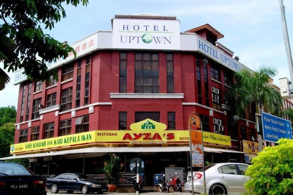 Uptown Kajang Hotel - Featured Image