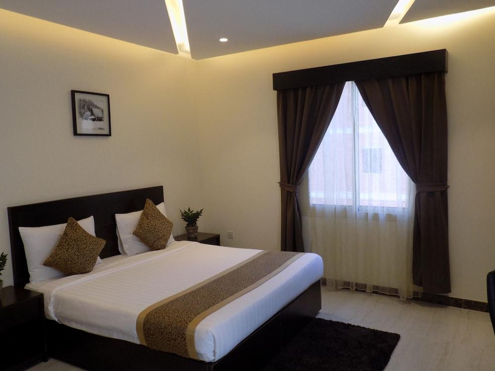Landmark International Hotel, Jeddah - Room