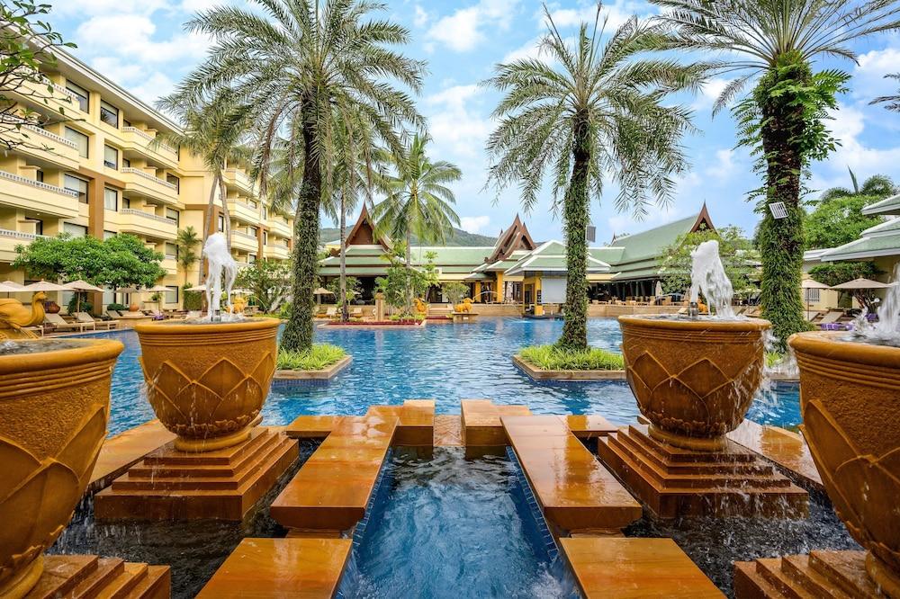 Holiday Inn Resort Phuket, an IHG Hotel - Exterior