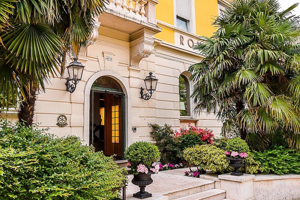 Hotel Rovereto - Featured Image