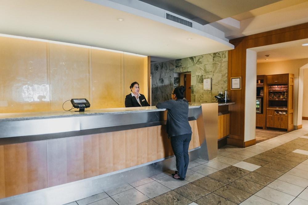 Crowne Plaza San Francisco Airport, an IHG Hotel - Featured Image