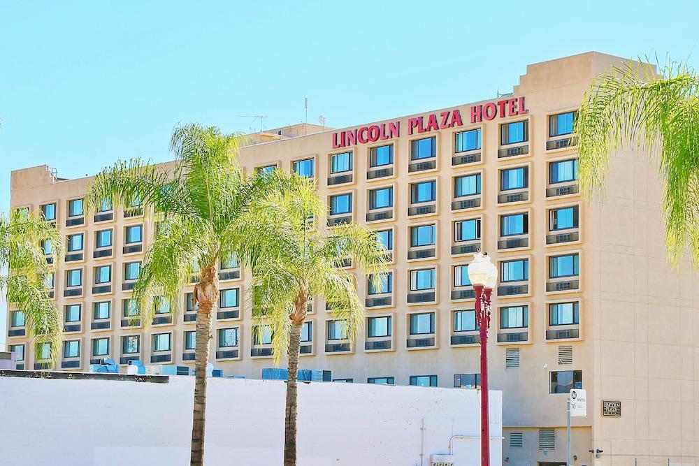 Lincoln Hotel Monterey Park Los Angeles - Featured Image