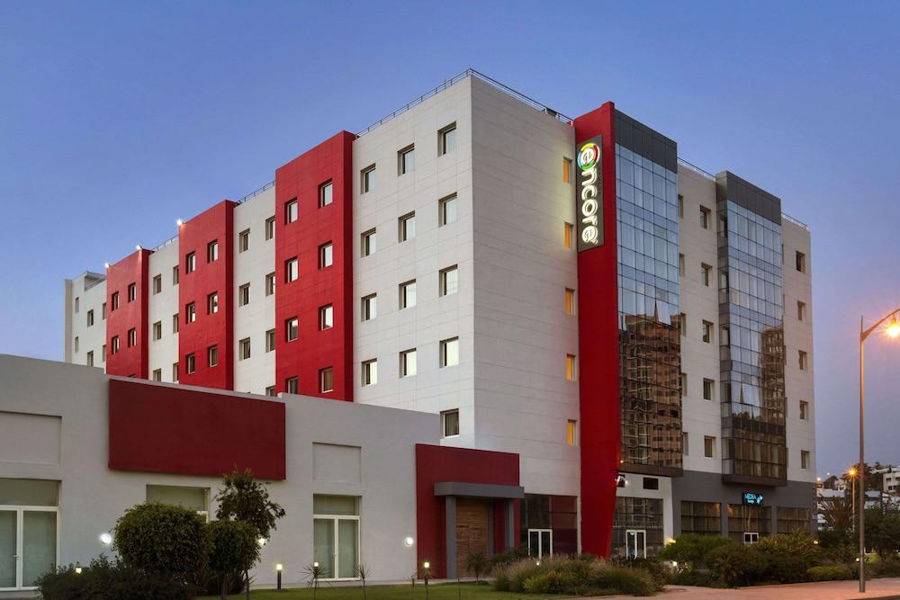 Ramada Encore by Wyndham Tangier - Featured Image