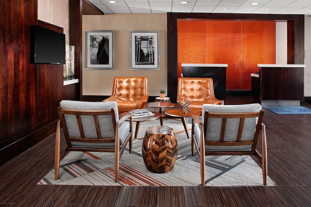 Four Points by Sheraton Memphis East - Featured Image