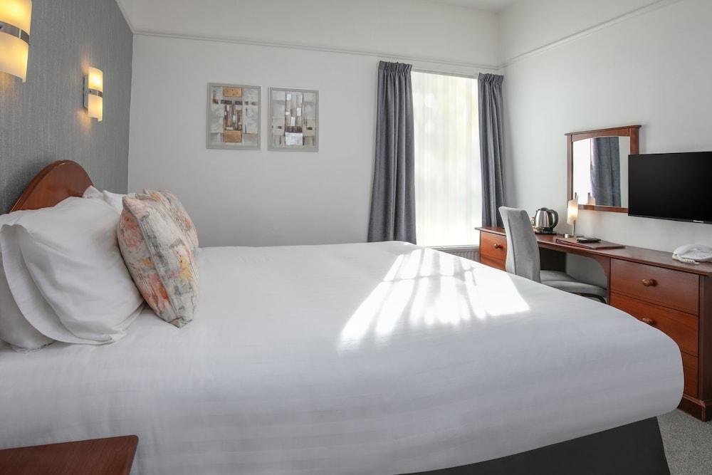 Best Western Annesley House Hotel - Room