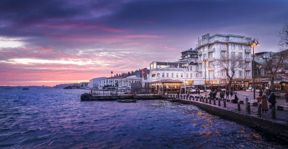 The Stay Bosphorus - Featured Image