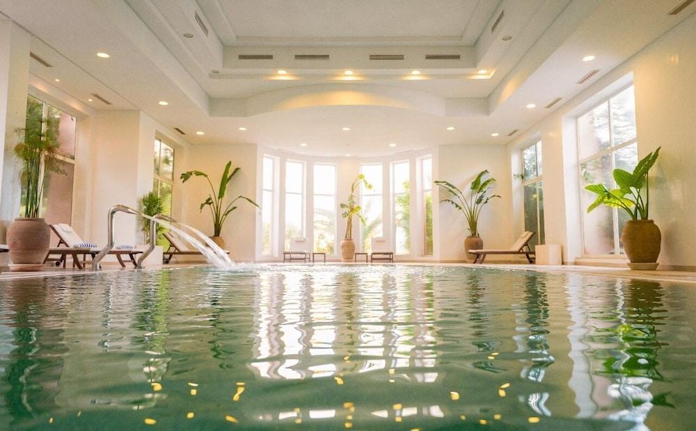 Eden Yasmine Hotel & Spa - Indoor Pool