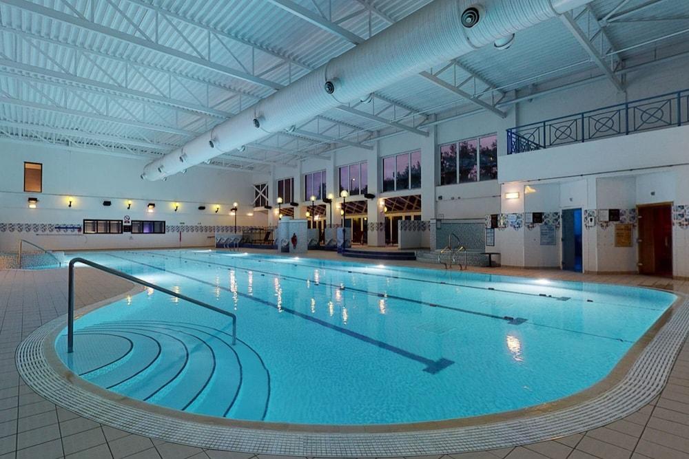 فيليدج هوتل نيوكاسل - Indoor Pool