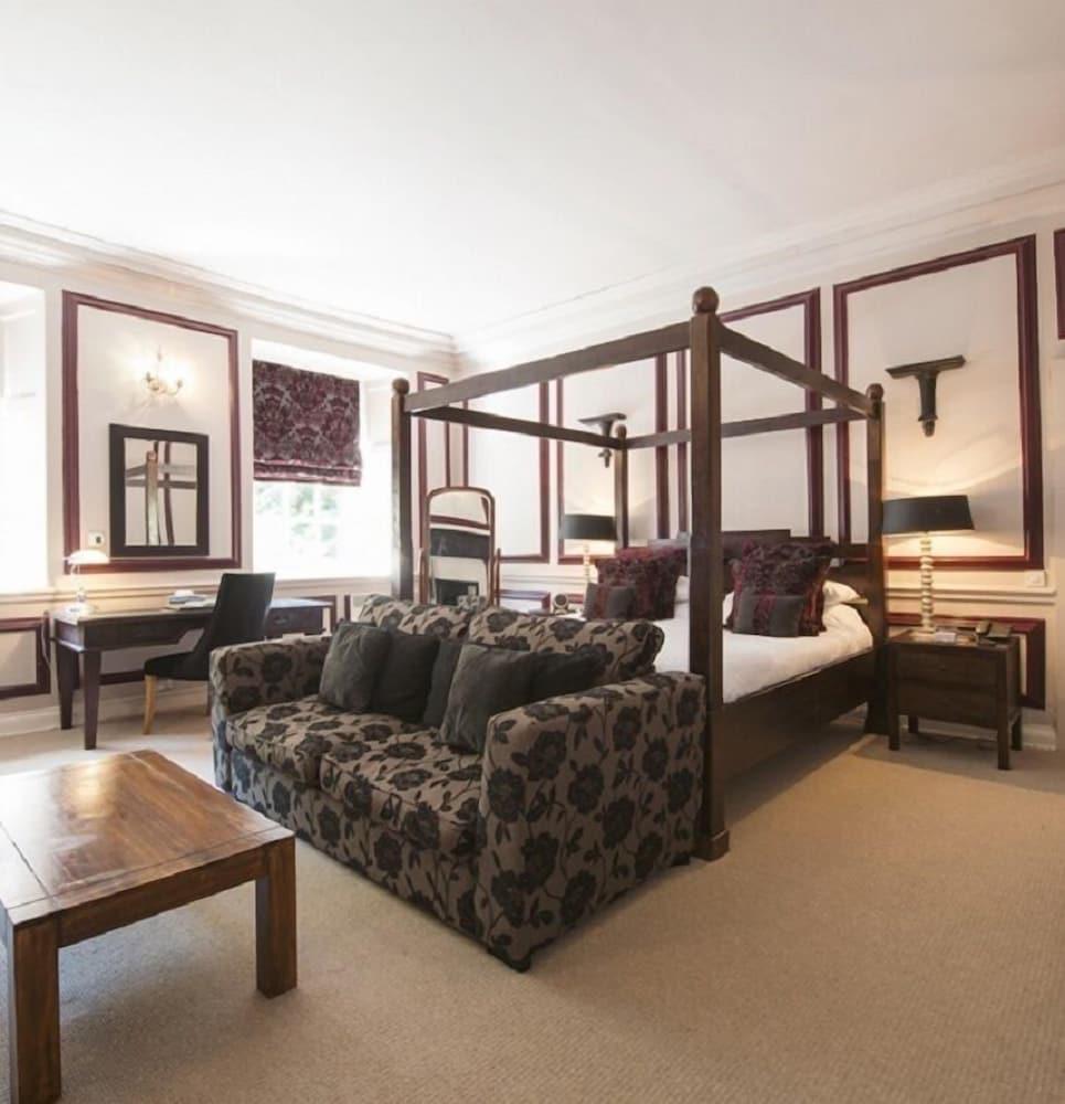 Langdon Court Hotel - Room