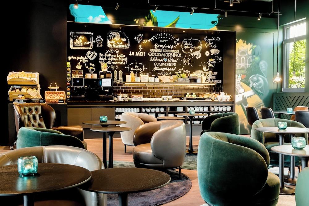 Motel One Munich - East Side - Featured Image