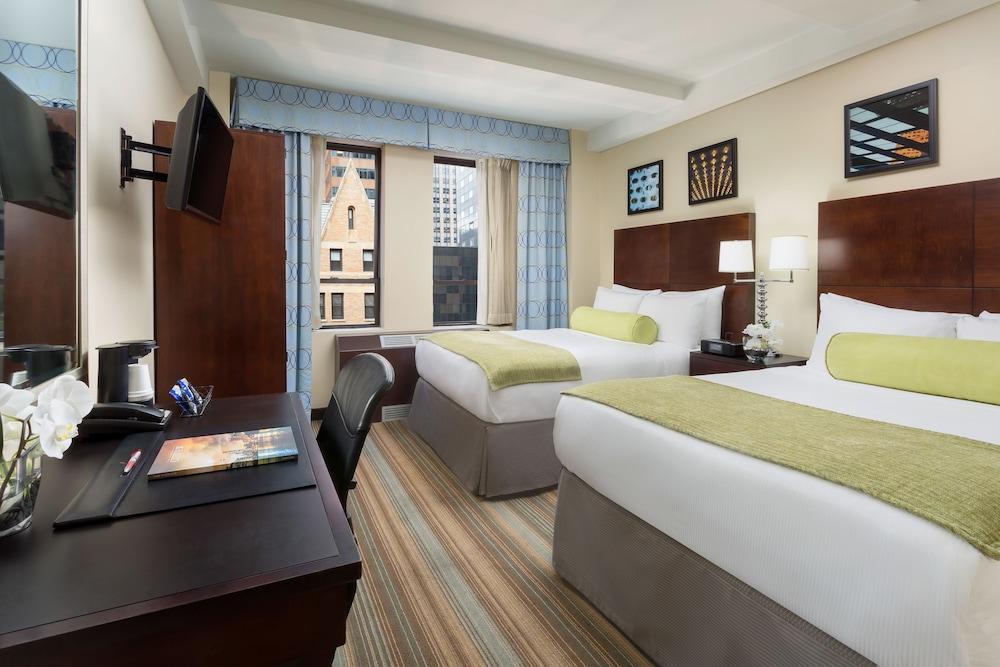 Hotel Mela Times Square - Room