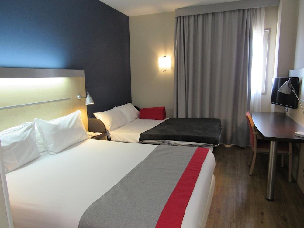 Holiday Inn Express Madrid-Alcobendas, an IHG Hotel - Room