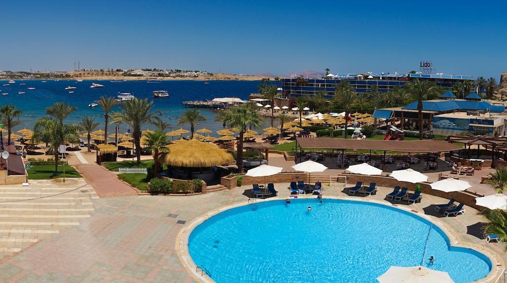 Marina Sharm Hotel - null