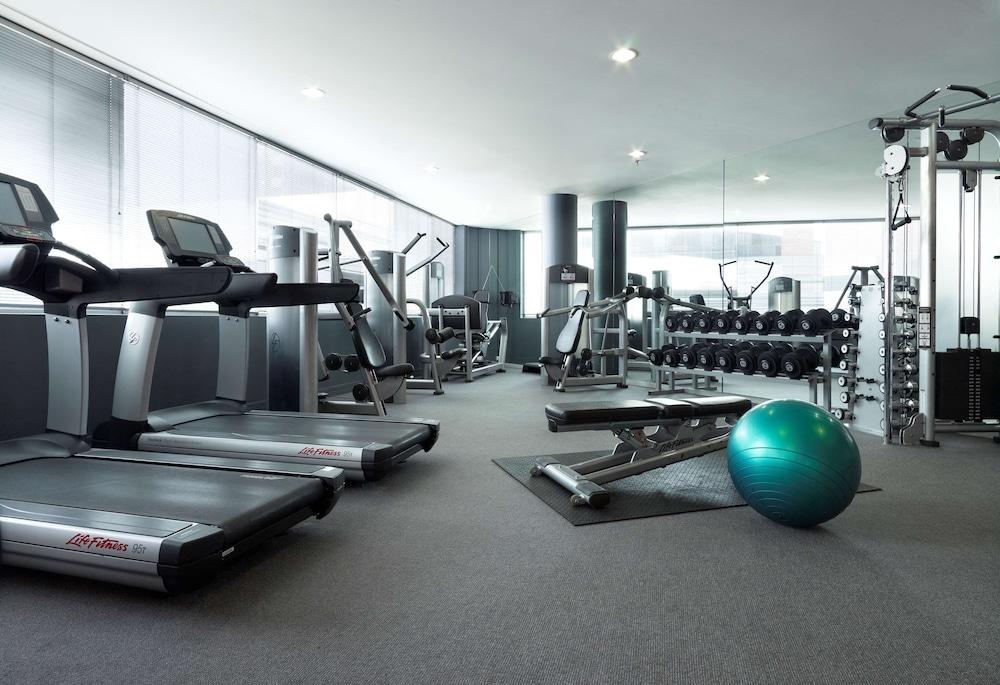 Hyatt Regency Perth - Fitness Facility