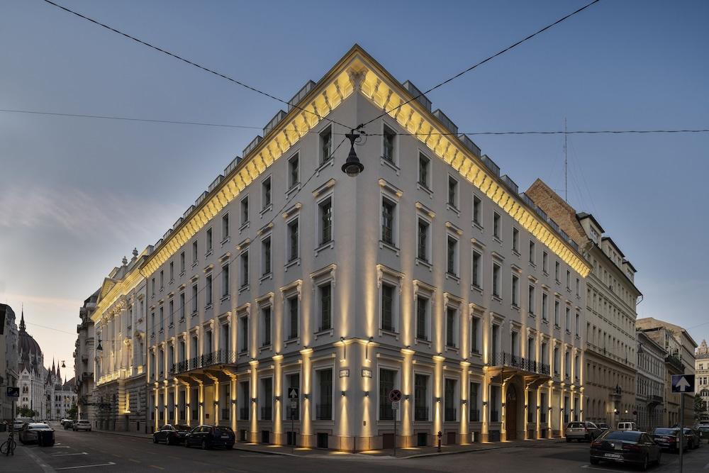 Ana Palace by Eurostars Hotel Company - Exterior