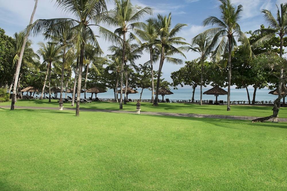 InterContinental Bali Resort, an IHG Hotel - Property Grounds