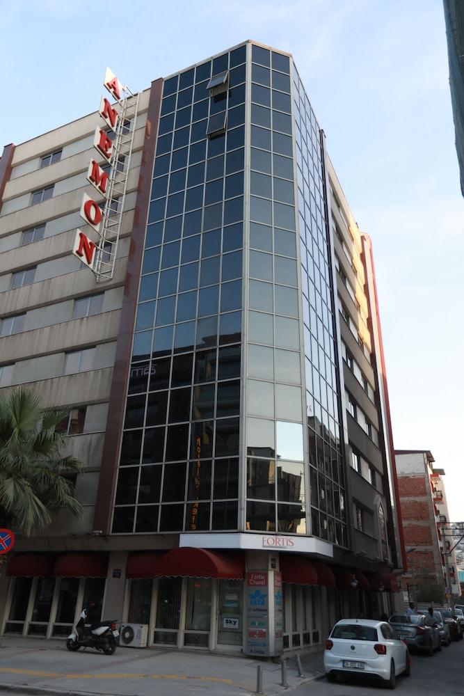 Anemon Izmir Hotel - Featured Image