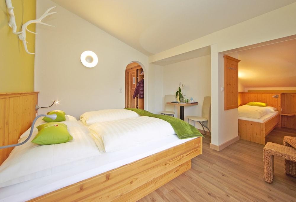 Landhaus Gitti Hotel Garni - Room