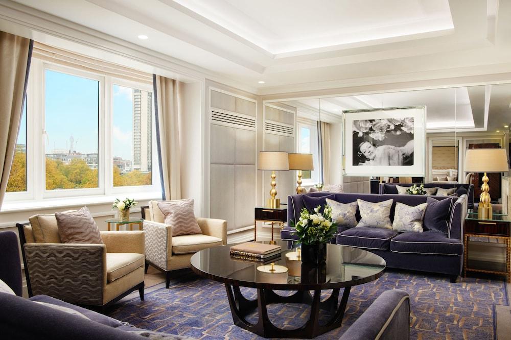 The Wellesley Knightsbridge, A Luxury Collection Hotel - Room