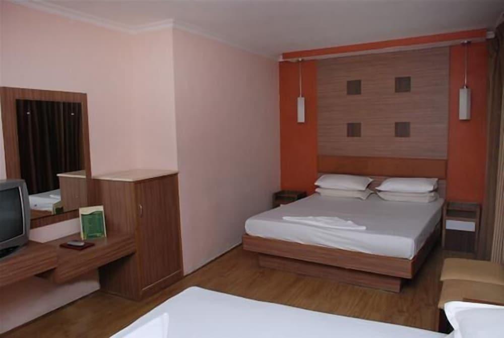 Hotel Maneck Residency - Room