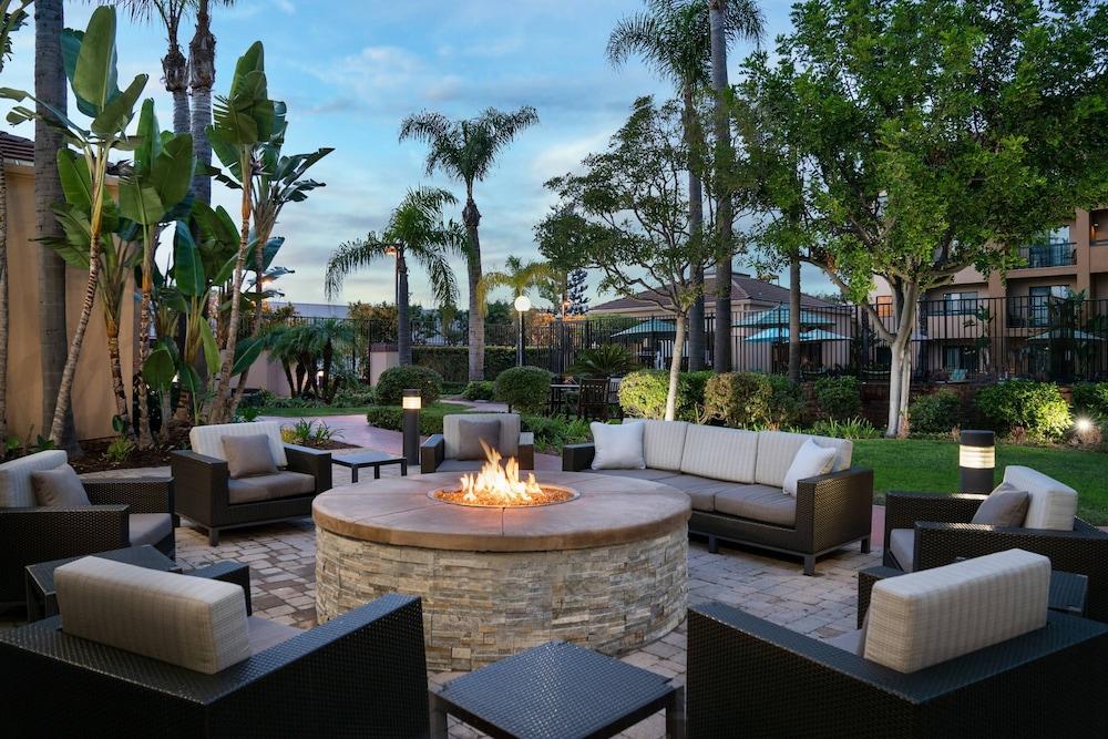 Courtyard by Marriott Costa Mesa South Coast Metro - Featured Image