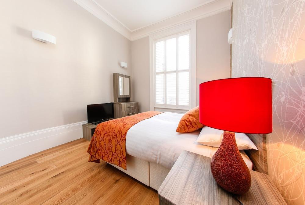Apartments Inn London Lancaster - Room