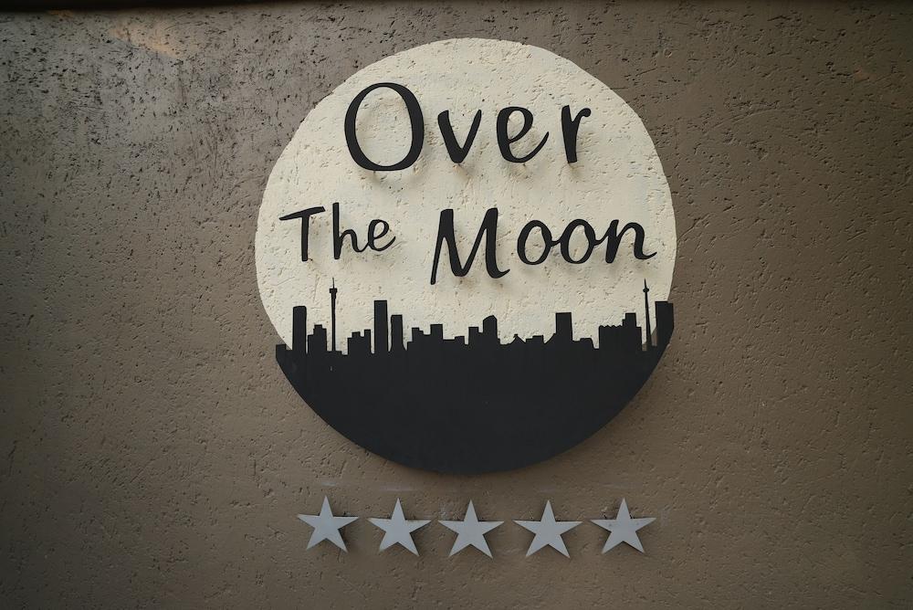 Over The Moon Guesthouse - Featured Image