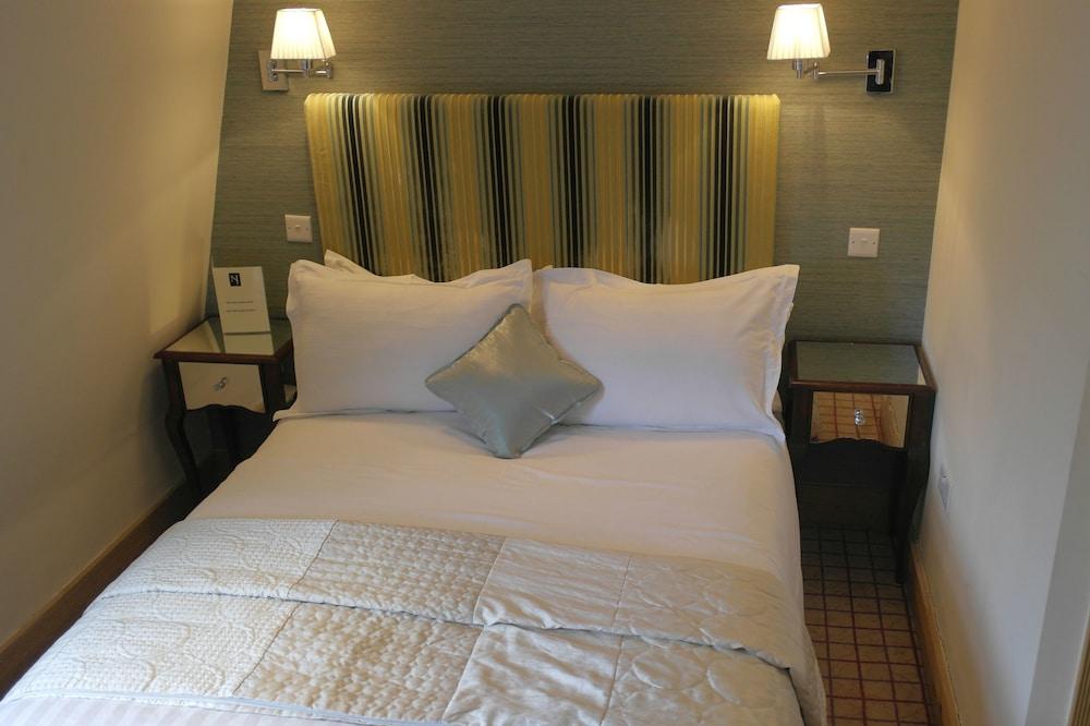 Newcastle Jesmond Hotel - Room