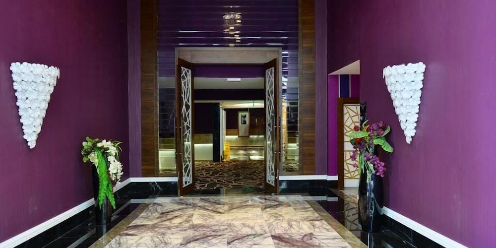 Vikingen Infinity Resort & Spa - All Inclusive - Interior Detail