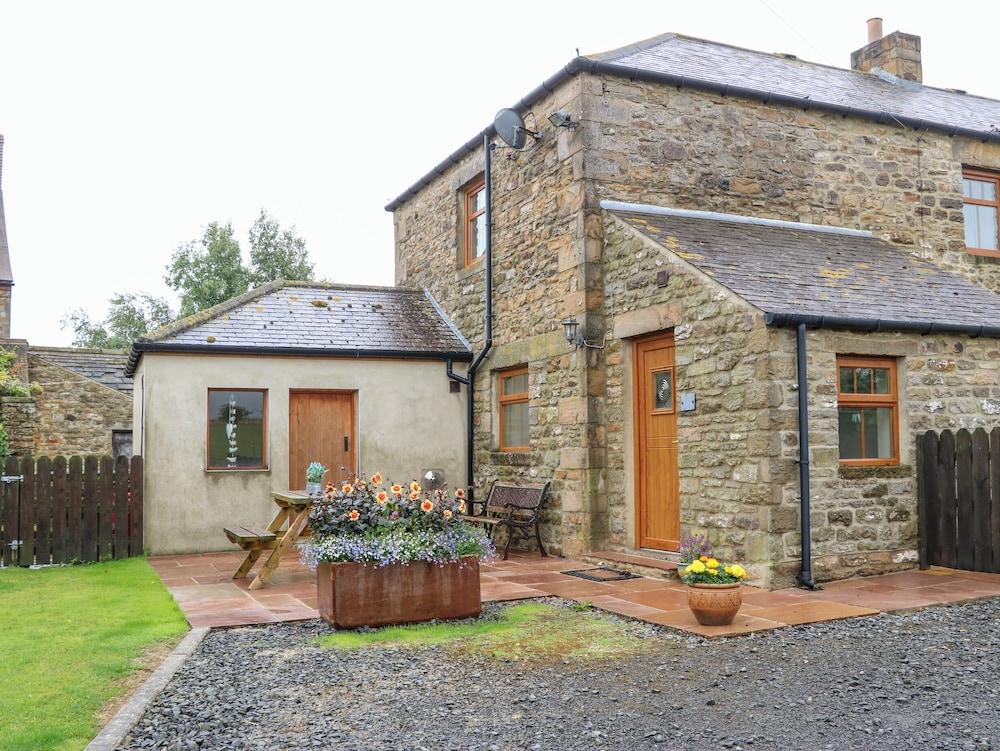 The Barn Cottage - Featured Image