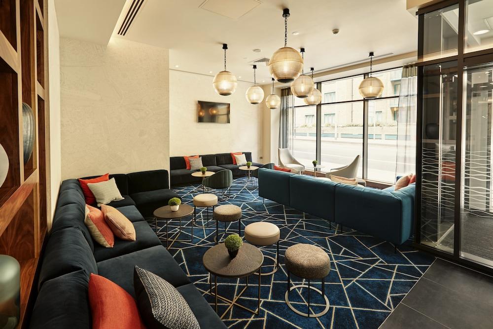 Marlin Waterloo - Lobby Lounge