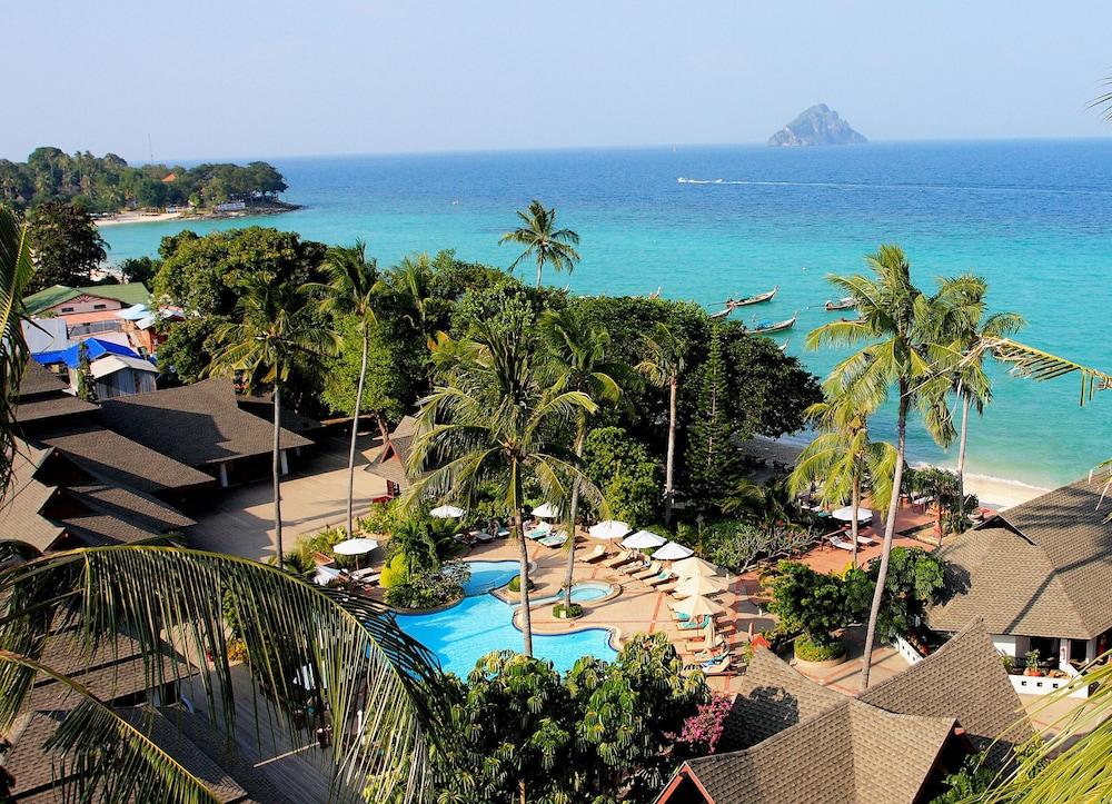 Phi Phi Holiday Resort - Featured Image