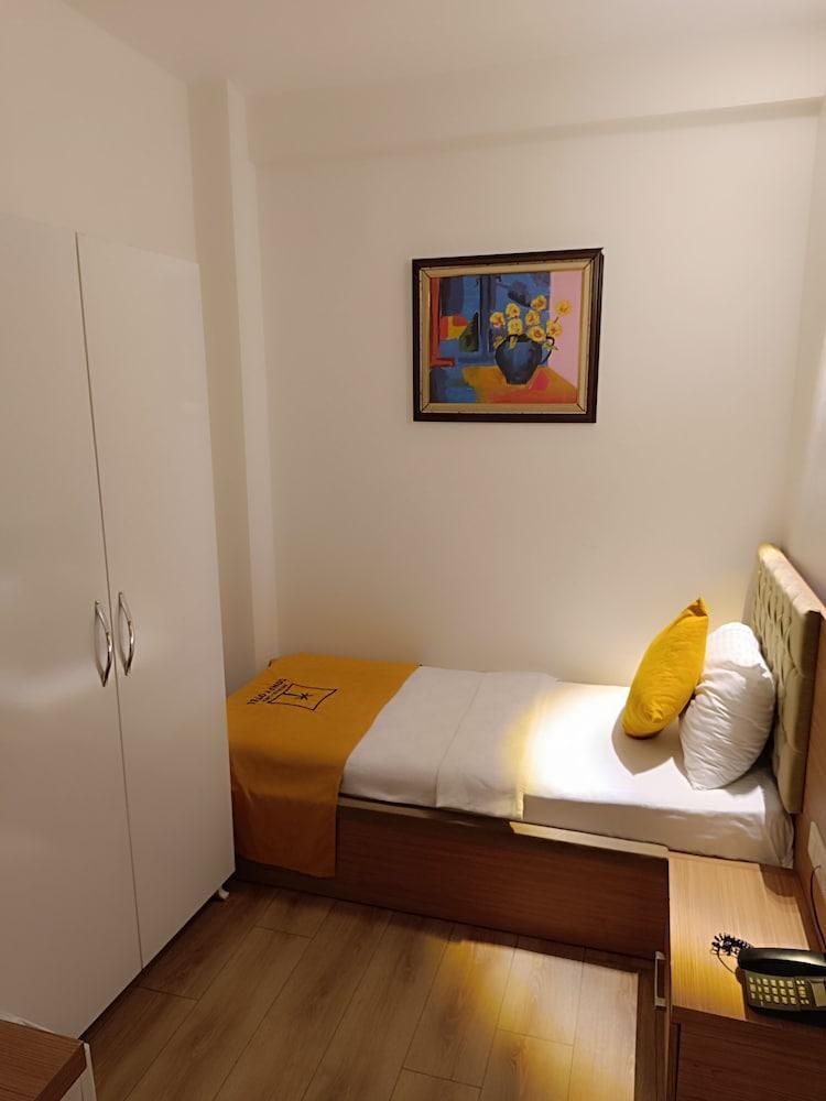 Comfy Otel  Antalya Lara - Room