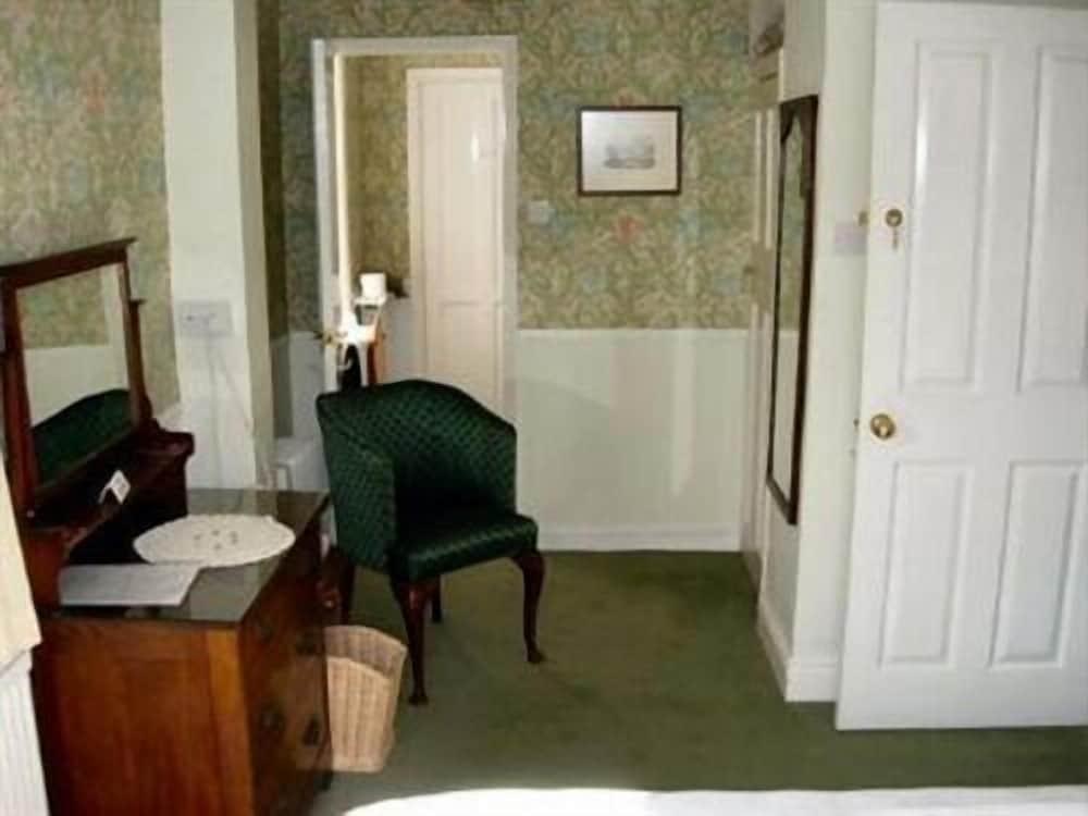 Beaufort Lodge - Room